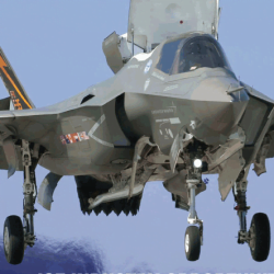 JSF – Australia Industry Participation