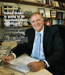 Kim Beazley