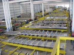 Austal Hosts Keel Laying Ceremony For US Army’s “Spearhead” (JHSV 1)