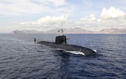 Spain’s S-80: the SEA 1000 dark horse?