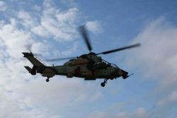 Aussie Tiger – helicopter with an Amphibious future