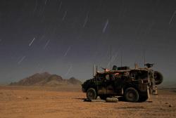LAND 400 – the impossible dream? (Part II)