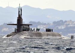 The role of submarines in Warfare