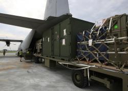 All the World’s Super Hercules.