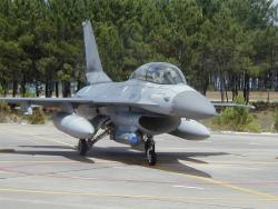 Further advances in targeting pods.