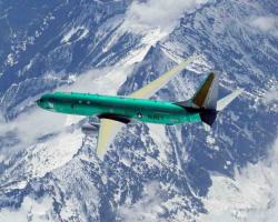 Poseidon P-8A – God of the sea and shaker of the earth