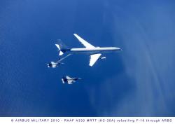 Refueling Mishap Unlikely To Affect Delivery.