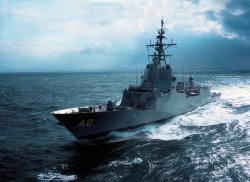 Babcock AWD torpedo launcher contract moves into next phase