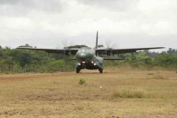 AIR 8000 Phase 2-  Battlefield airlifter – the missing ingredient.