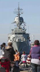 ANZAC ASMD MILESTONE
