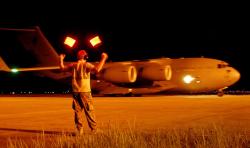 Boeing Delivers Royal Australian Air Force’s 5th C-17 Globemaster III