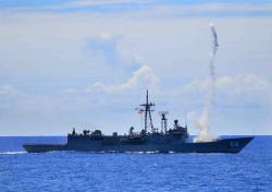 Minister for Defence and Minister for Defence Materiel – Defence capability projects approved