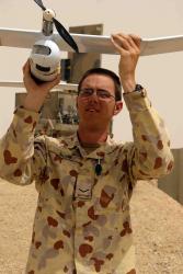 AUSTRALIA’S UNMANNED SYSTEMS INDUSTRY BASE