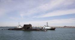SUBMARINES: A RISKY BUSINESS
