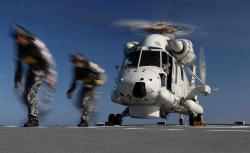 Australian Super Seasprites to fly again?