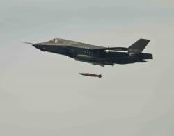 All F-35 maintenance to be performed in Australia
