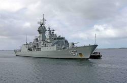 Another player joins the field of maritime communications