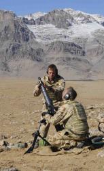 Funding Approval given for Army mortar replacements