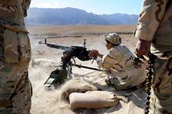 Munitions production – an expensive business