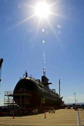 SEA 1000 and “Nation Building” – The Industrial Tail Wagging the Capability Dog?