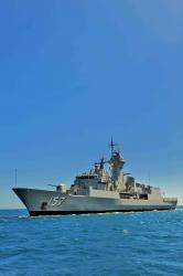 Anti-Ship Missile Defence impressive progress