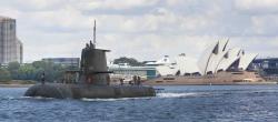 BUILDING SUBMARINES IN AUSTRALIA