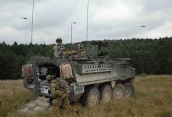 LAND 400 PHASE 2 – LAND COMBAT VEHICLE SYSTEM (LCVS) – Part 3