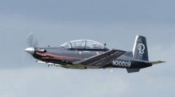 BAE Systems has teamed with Beechcraft and CAE