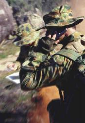 Barrett Communications awarded sole source contract for East African Police Force