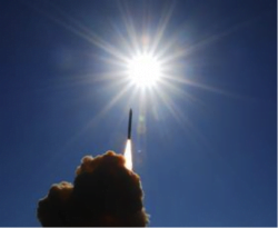 Boeing missile defense chief calls for more testing on Ground-Base Midcourse Defense system