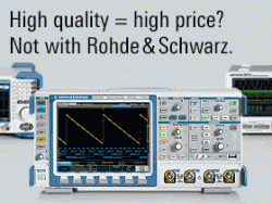 Rohde & Schwarz selected for the Royal Navy’s Type 26 Global Combat Ship