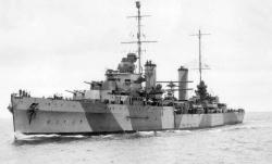Navy and NSW Government join forces to commemorate ships and crew lost in war