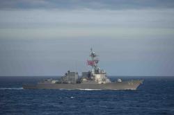 Raytheon awarded US Navy next generation Air and Missile Defense Radar contract
