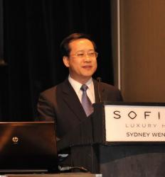 Australia summons Chinese ambassador over air defence zone