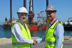 BAE lease extension signals confidence in the Australian Marine Complex