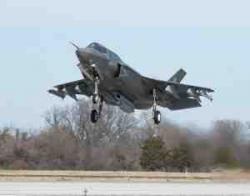 BAE Systems Australia to manufacture titanium parts for F-35 jets in Adelaide facility