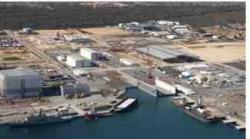 BAE Systems to expand presence at the Australian Marine Complex