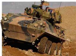 Thales delivers new ASLAV trainers to Australia’s Defence Materiel Organisation