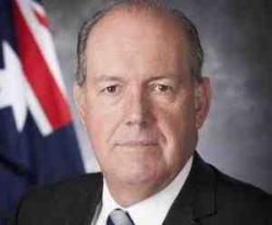 Australia investing in new defense technology proposals