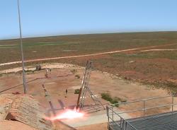 BAE Systems pursues Australian Defense contract