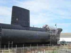 ASC says designers and builders must work together on future submarines