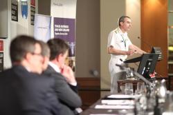 ASPI’s submarine conference—key messages