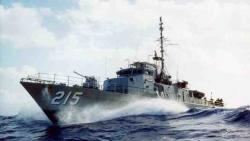 Australia urged to up defence spending to meet threat from rising power China