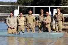 Australia’s Secret Heroes