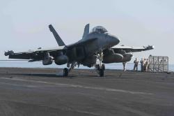 Boeing Delivers 100th EA-18G Growler to US Navy