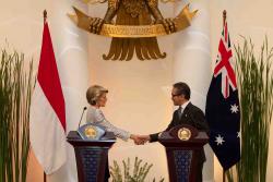 Is Indonesia’s next Marty Natalegawa … Marty Natalegawa?