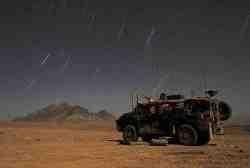 LOCAL MANUFACTURERS SHOULD WIN MILITARY VEHICLE CONTRACTS