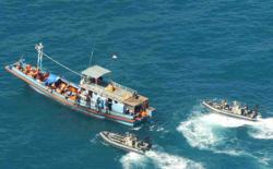 Minister for Foreign Affairs and Minister for Defence – Maritime security strengthened through Pacific Patrol Boat Program