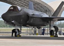 DOD Plans To Deliver F-35’s 5th Gen Capability At 4th Gen Cost By 2019
