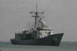 Thales Australia wins RAN’s Adelaide Class Frigate maintenance contract